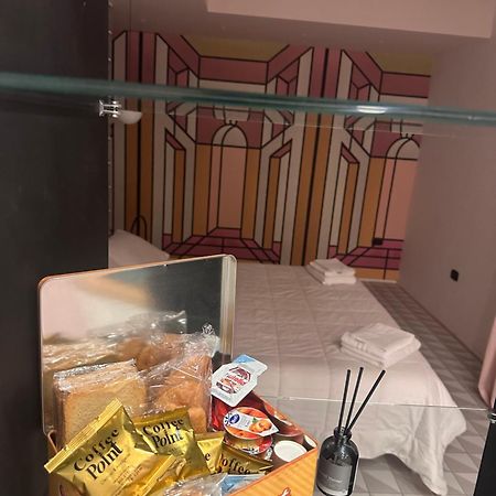 Dusme Bed & Breakfast Taranto Exterior photo
