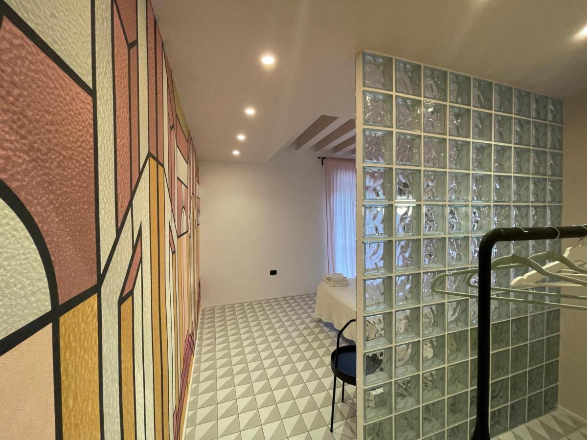Dusme Bed & Breakfast Taranto Exterior photo