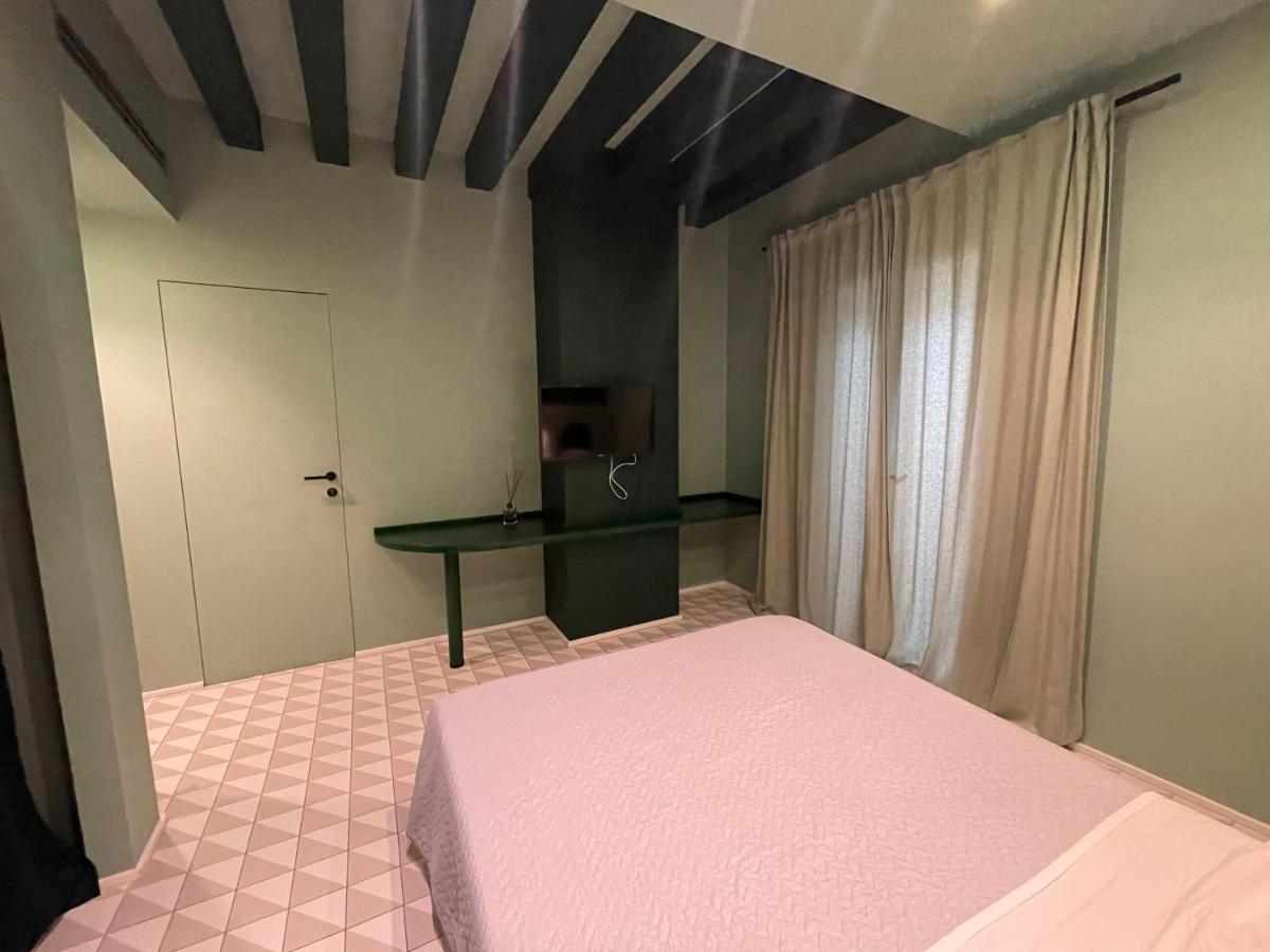 Dusme Bed & Breakfast Taranto Exterior photo
