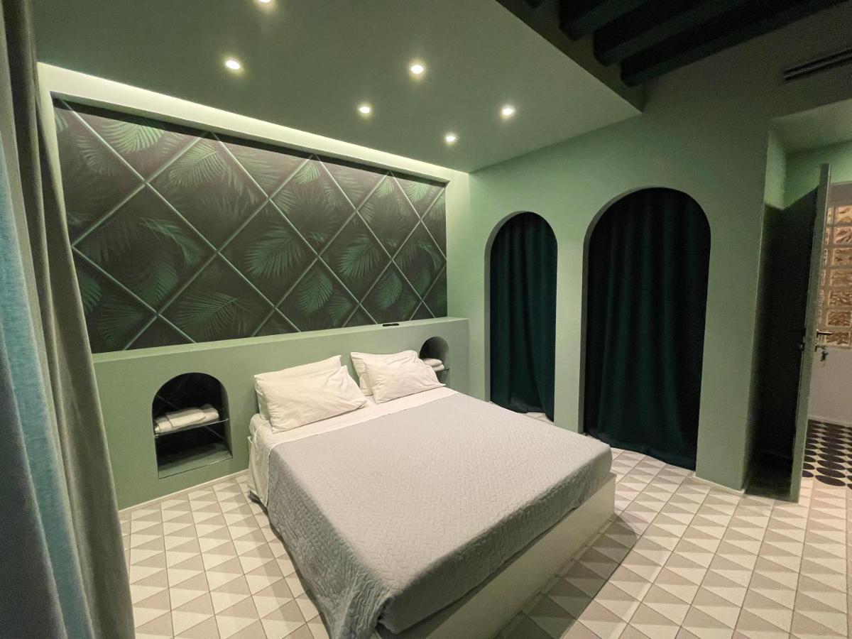 Dusme Bed & Breakfast Taranto Exterior photo
