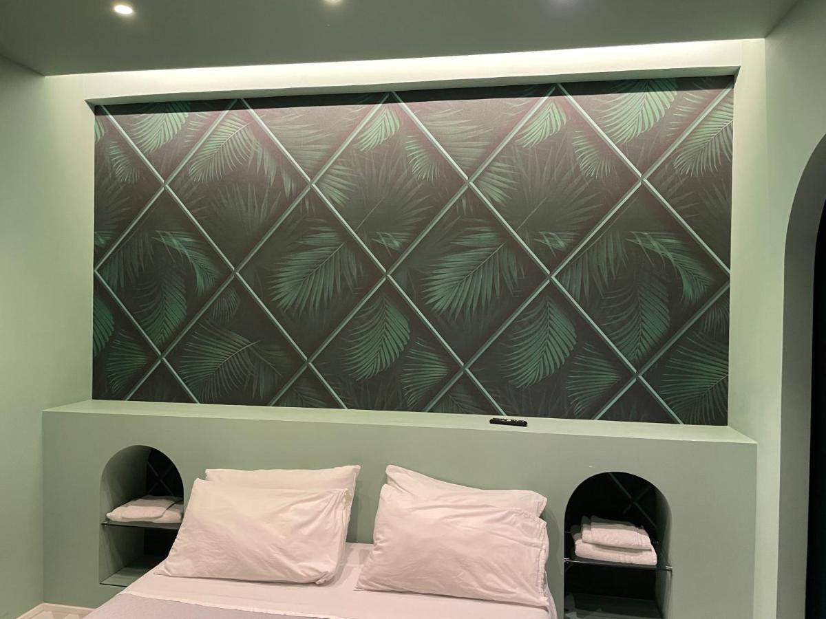 Dusme Bed & Breakfast Taranto Exterior photo
