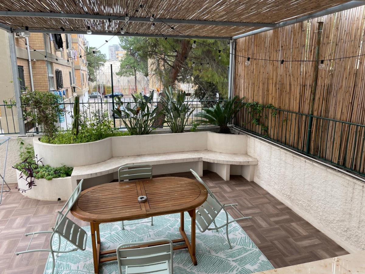 Dusme Bed & Breakfast Taranto Exterior photo