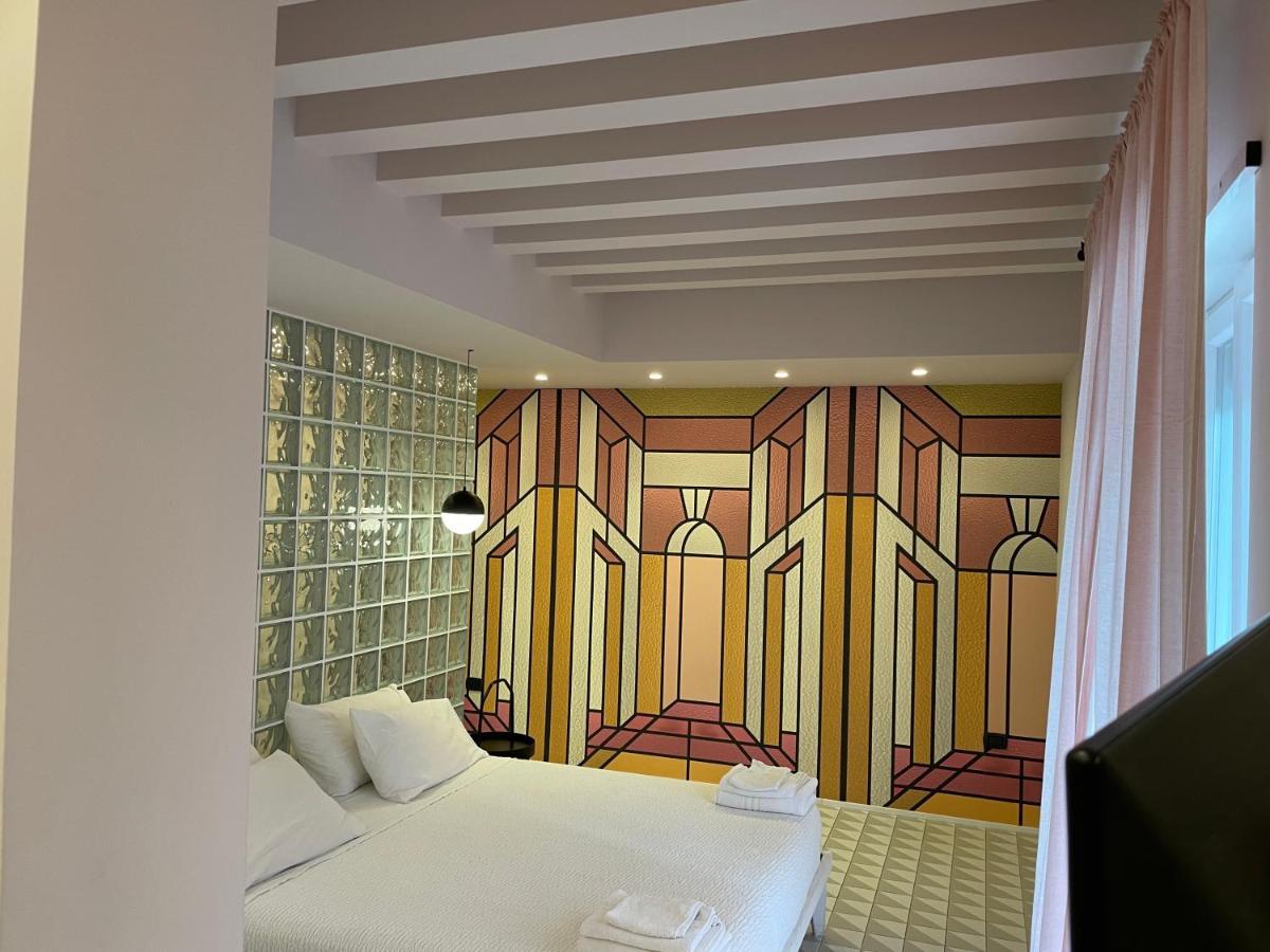Dusme Bed & Breakfast Taranto Exterior photo