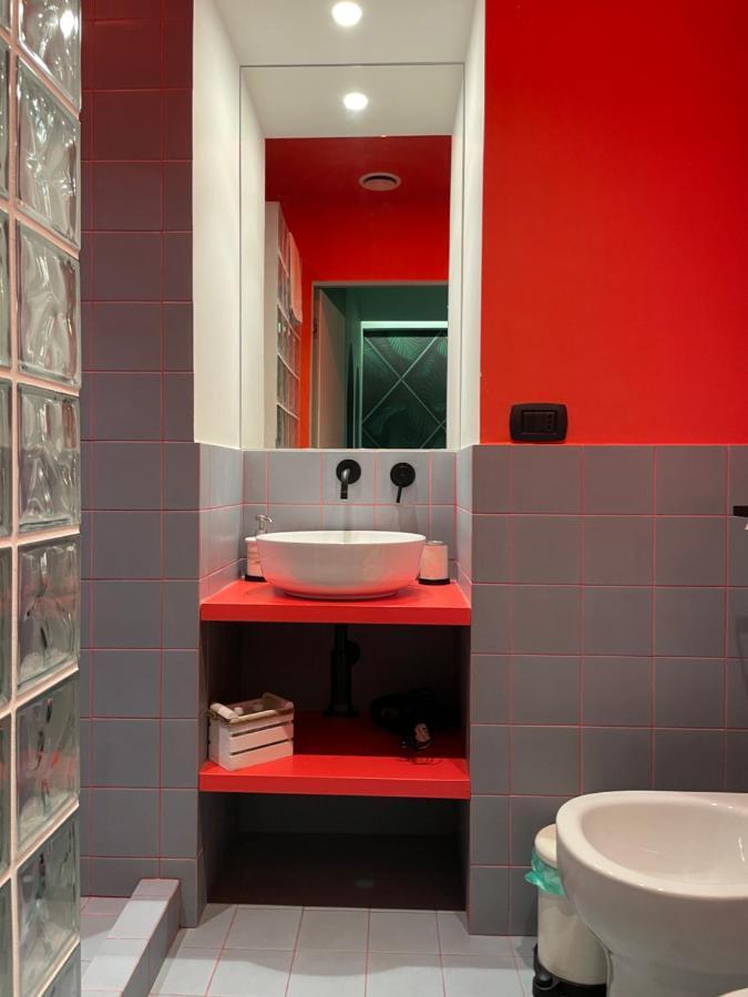 Dusme Bed & Breakfast Taranto Exterior photo