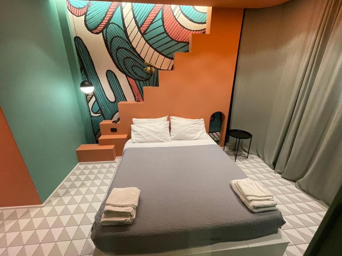 Dusme Bed & Breakfast Taranto Exterior photo