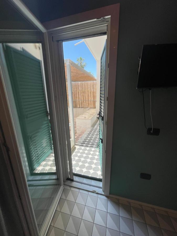 Dusme Bed & Breakfast Taranto Exterior photo