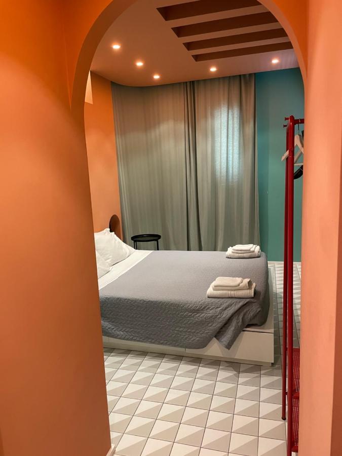 Dusme Bed & Breakfast Taranto Exterior photo