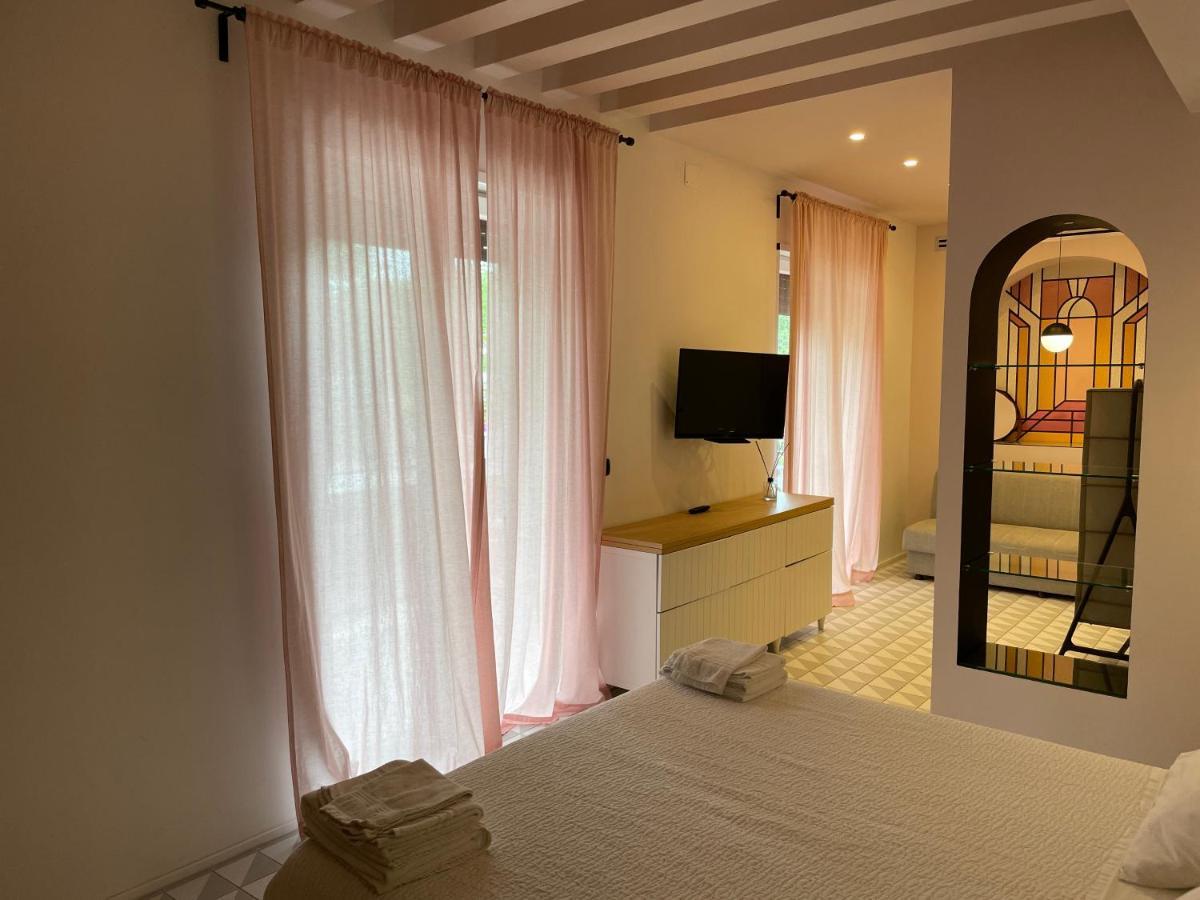 Dusme Bed & Breakfast Taranto Exterior photo