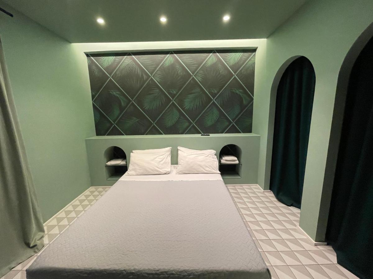 Dusme Bed & Breakfast Taranto Exterior photo