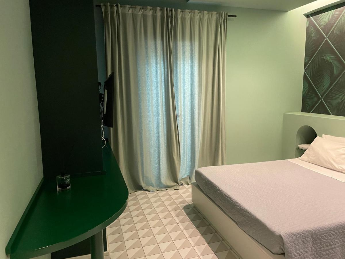 Dusme Bed & Breakfast Taranto Exterior photo