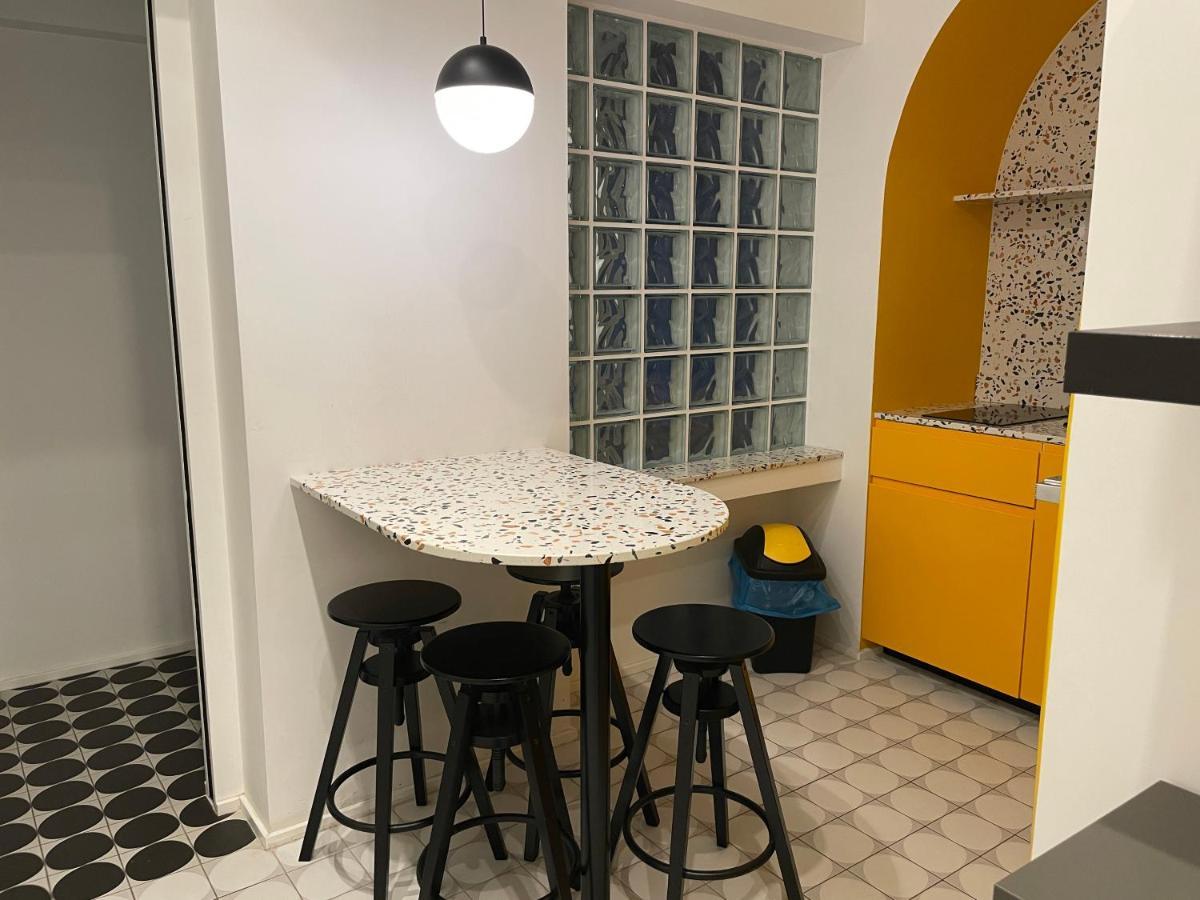 Dusme Bed & Breakfast Taranto Exterior photo