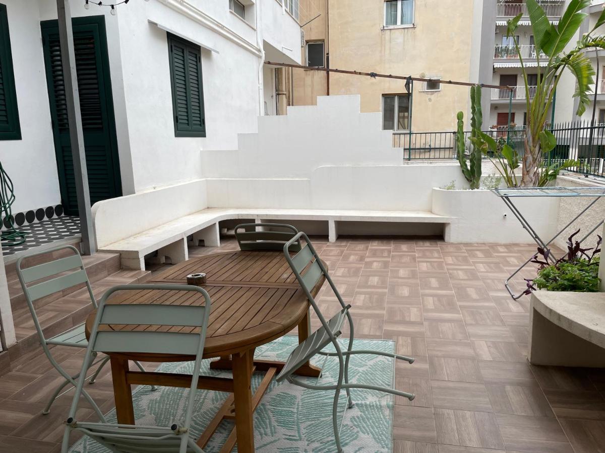 Dusme Bed & Breakfast Taranto Exterior photo