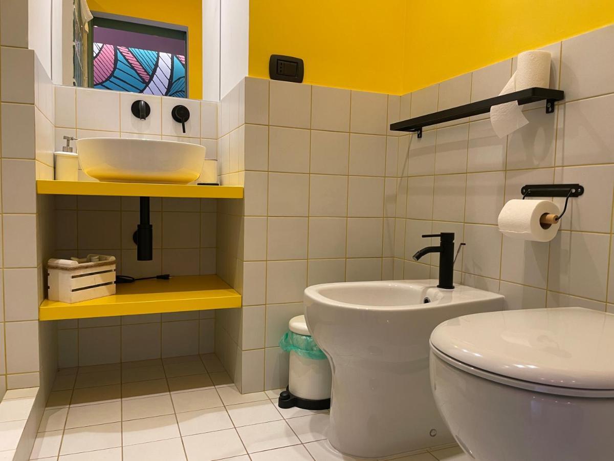 Dusme Bed & Breakfast Taranto Exterior photo