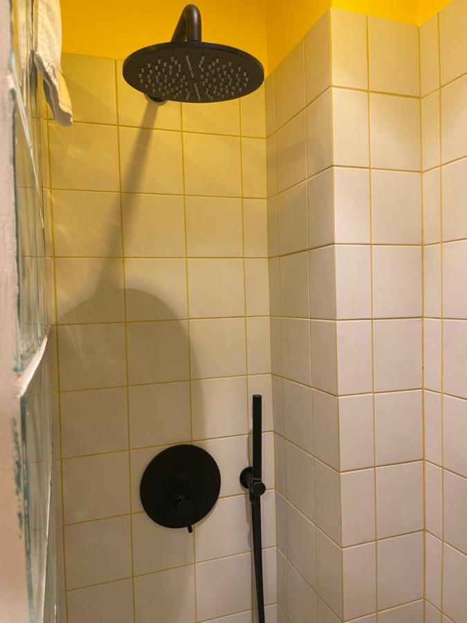 Dusme Bed & Breakfast Taranto Exterior photo