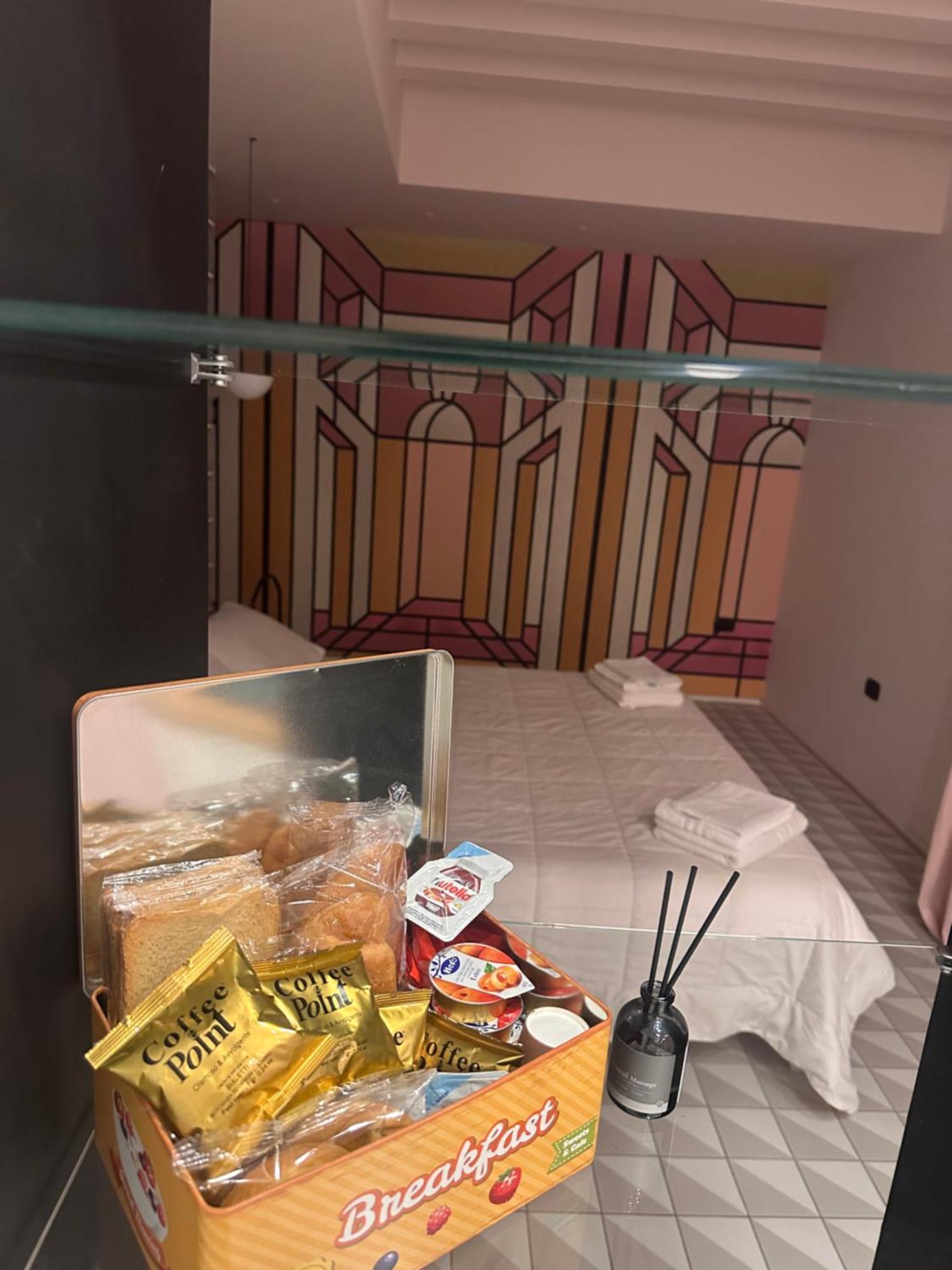 Dusme Bed & Breakfast Taranto Exterior photo